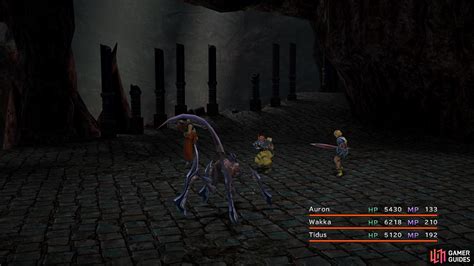 ffx bribe machea|Iba pa.